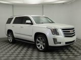 Used 2017 Cadillac Escalade Luxury image 3