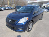 Used 2014 Nissan Versa S Plus image 3