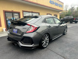 Used 2017 Honda Civic Sport image 2