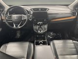 Used 2021 Honda CR-V EX-L image 2