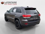 Used 2018 Jeep Grand Cherokee Laredo image 5