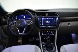 Used 2022 Volkswagen Tiguan SEL R-Line image 3