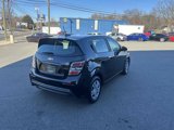 Used 2020 Chevrolet Sonic LT image 5