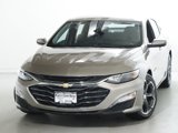 Used 2023 Chevrolet Malibu LT w/ Driver Confidence Package image 3