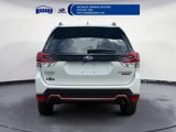 Certified 2022 Subaru Forester Sport image 4