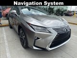 Used 2018 Lexus RX 450h AWD image 3