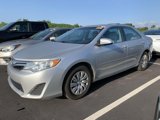 Used 2013 Toyota Camry LE image 2