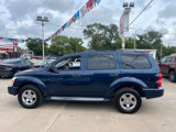 Used 2005 Dodge Durango Limited w/ Trailer Tow Group image 6