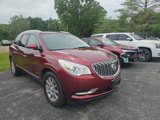Used 2017 Buick Enclave Leather image 3