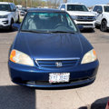 Used 2003 Honda Civic EX image 2