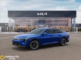 New 2025 Kia K4 EX image 3