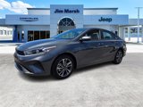 Used 2023 Kia Forte LXS w/ LXS Technology Package image 2