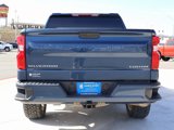 Used 2021 Chevrolet Silverado 1500 Custom image 4