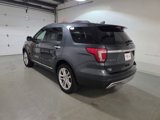 Used 2016 Ford Explorer Limited w/ Equipment Group 301A image 4