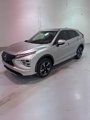 New 2025 Mitsubishi Eclipse Cross SEL image 3