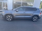Certified 2022 Volkswagen Taos SEL w/ Panoramic Sunroof Package image 2
