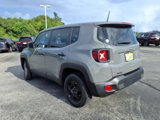 Certified 2020 Jeep Renegade Sport image 4
