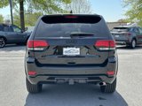 Used 2022 Jeep Grand Cherokee Laredo X image 3
