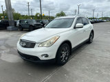 Used 2008 INFINITI EX35 Journey w/ Navigation Pkg image 5