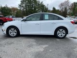 Used 2016 Chevrolet Cruze LS image 4