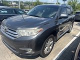 Used 2012 Toyota Highlander Limited image 3