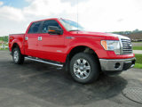 Used 2011 Ford F150 XLT w/ XLT Chrome Pkg image 6