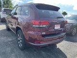 Used 2020 Jeep Grand Cherokee Limited X image 6