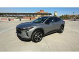 Used 2024 Chevrolet Trax RS image 4