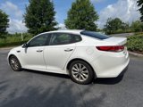 Used 2016 Kia Optima EX image 4