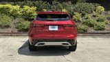 Used 2021 Jaguar F-PACE S image 4