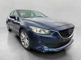Used 2015 MAZDA MAZDA6 Touring image 3