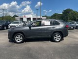 Used 2021 Toyota RAV4 LE image 2