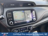 Used 2024 Nissan Kicks SR w/ SR Premium Package image 3