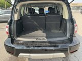 Used 2018 Nissan Armada SL w/ Moonroof Package image 4
