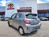 Used 2022 Mitsubishi Mirage ES image 3