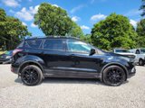 Used 2018 Ford Escape SE w/ Ford Safe & Smart Package image 2
