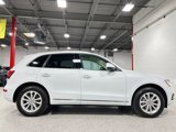 Used 2015 Audi Q5 2.0T Premium Plus w/ Technology Package image 5