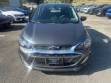Used 2021 Chevrolet Spark LS image 2