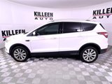 Used 2017 Ford Escape Titanium image 4