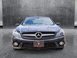 Used 2009 Mercedes-Benz SL 550 image 2
