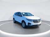 Used 2023 Chevrolet Equinox LS w/ LS Convenience Package image 2