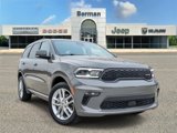 Certified 2022 Dodge Durango GT image 2