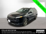 Used 2016 Jeep Cherokee 75th Anniversary image 2