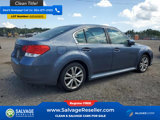 Used 2013 Subaru Legacy 2.5i Premium image 4