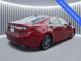 Used 2017 Lexus ES 350 w/ Luxury Package image 5