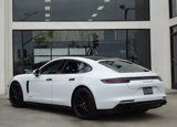 Used 2020 Porsche Panamera GTS w/ Premium Package Plus image 6