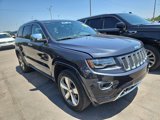 Used 2014 Jeep Grand Cherokee Overland w/ Advanced Technology Group image 5