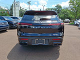 Certified 2024 INFINITI QX60 Luxe w/ Vision Package image 5