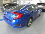 Used 2016 Honda Civic LX image 2