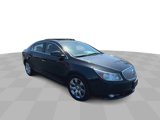 Used 2011 Buick LaCrosse CXL w/ Driver Confidence Package image 2